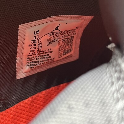 Nike Jordan Delta 3 Mid Men display picture 1