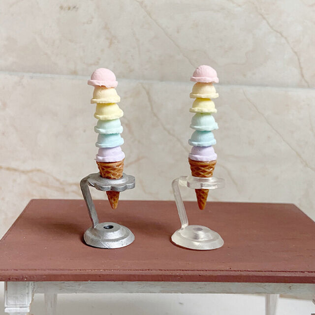 1/12 Dollhouse Miniature Food Resin afternoon tea Simulation Drinks Model T-i- 1/12 Dollhouse Miniature Food Resin afternoon tea Simulation Drinks Model T-i-