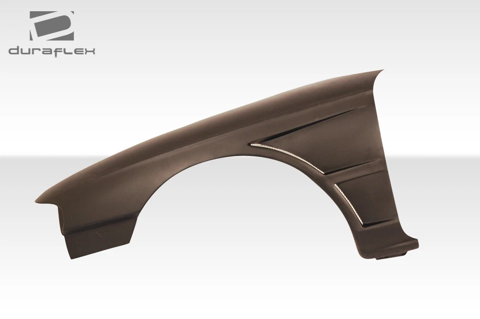 For 1994-1998 Mustang Duraflex GTC Fender - 2 Piece Foto 2 de 4