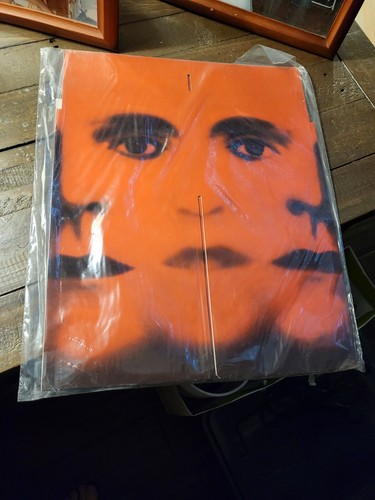 DEAD Ringers 1988 Authentic Promo Mobile still Sealed 34 Years old - Picture 2 of 7