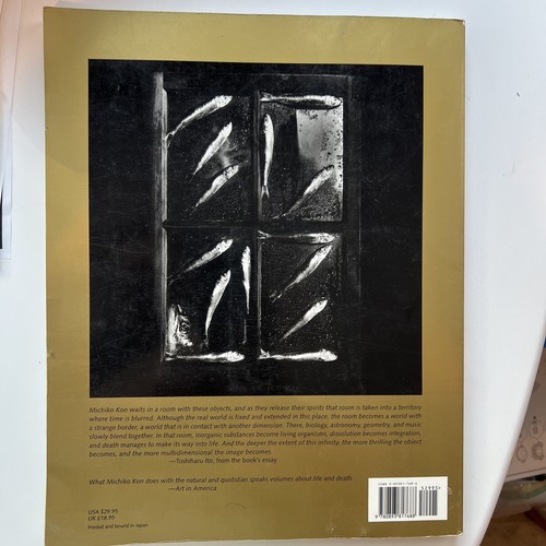 Photography Ryu Murakami, Toshiharu Ito / Michiko Kon 1st Edition 1997 Art Book - Foto 6 di 10