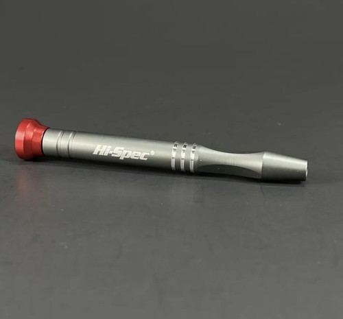 Micro JIS Screwdriver Bits J000/J00/J0/J1 repair fix tool for Macbook iMac PH000 - Afbeelding 4 van 7