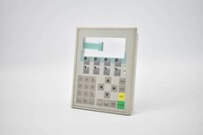 Frontcover + Membran für Simatic Panel OP77 OP 2C A5E00186574 B