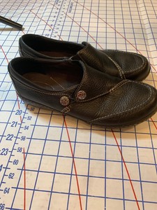 clarks ashland lane q black