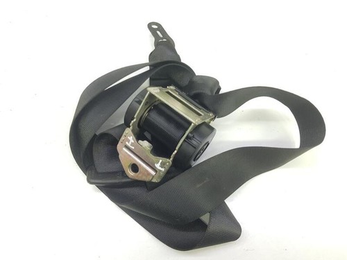 72119139832 sicherheitsgurt hinten links für BMW SERIE 1 BERLINA 2.0 16V 1862314