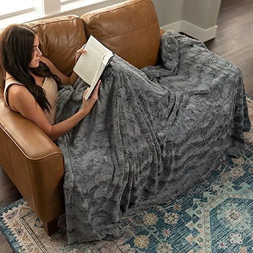 Softest blanket deals