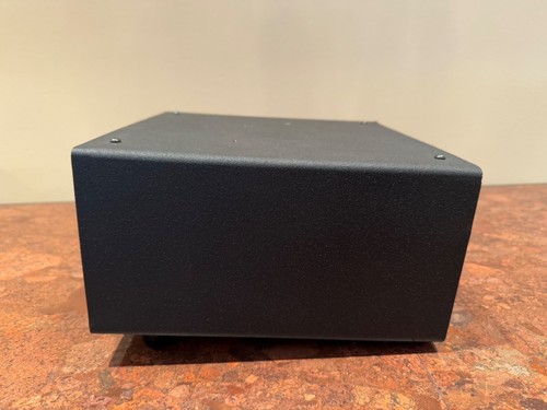 Dentron Radio 160-10 AT Super Tuner Antenowy Tuner - ocena 1 KW - Zdjęcie 4 z 8