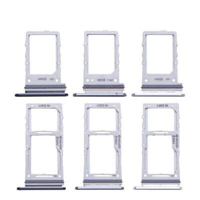 Sim Card Holder Micro SD Card Slot Holder For Samsung Galaxy Note 5, 8,  Series