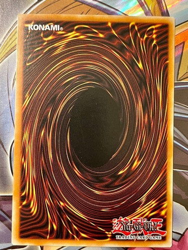 Yu-Gi-Oh! Great Mammoth of Goldfine LCJW-EN210 1st Edition Common NM Card Joey's - Picture 2 of 2
