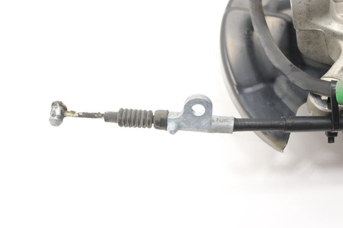 2010 - 2020 NISSAN 370Z REAR RIGHT SIDE SUSPENSION SPINDLE KNUCKLE & HUB OEM - Foto 13 di 14