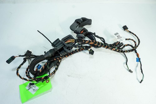 06-08 Mercedes ML500 W164 OEM Rear rh OR lh Door Wiring Harness Loom 5070 - Picture 22 of 22