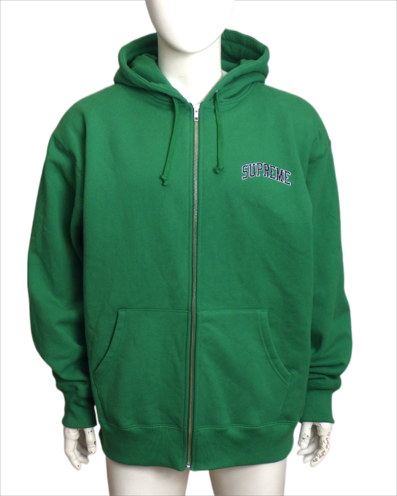 supreme pillsbury hoodie