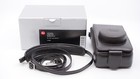 Skórzana torba LEICA na X1 - 18709 brązowa skórzana torba case - w tym 19% VAT