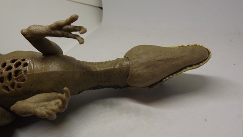 Jurassic World: Camp Cretaceous - Roar Attack Allosaurus (2021, Mattel) - Picture 6 of 9