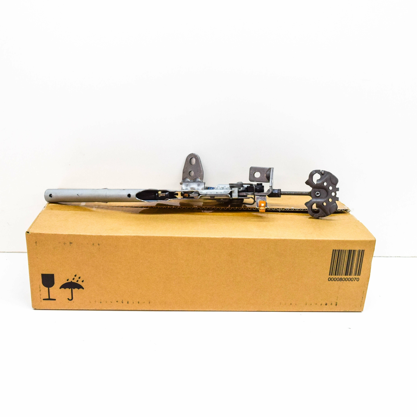 BMW X3 E83 Handbrake Lever 3452728 34403452728 NEW GENUINE eBay