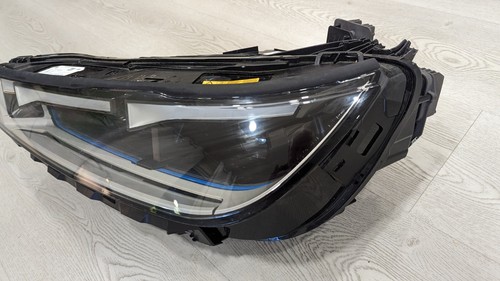 2022 2023 BMW IX ix M60 X DRIVE40 XDRIVE40 XDRIVE50 OEM COMPLETE LASER HEADLIGHT - Afbeelding 7 van 24