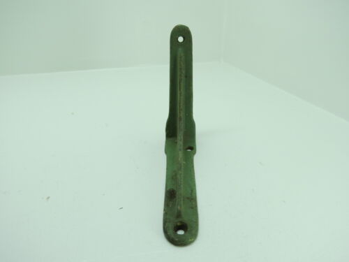 USED 15 DEGREE BRONZE SWIM STEP BRACKET BRACE BOAT SHIP SAIL (D3.5A2668) - Picture 2 of 7