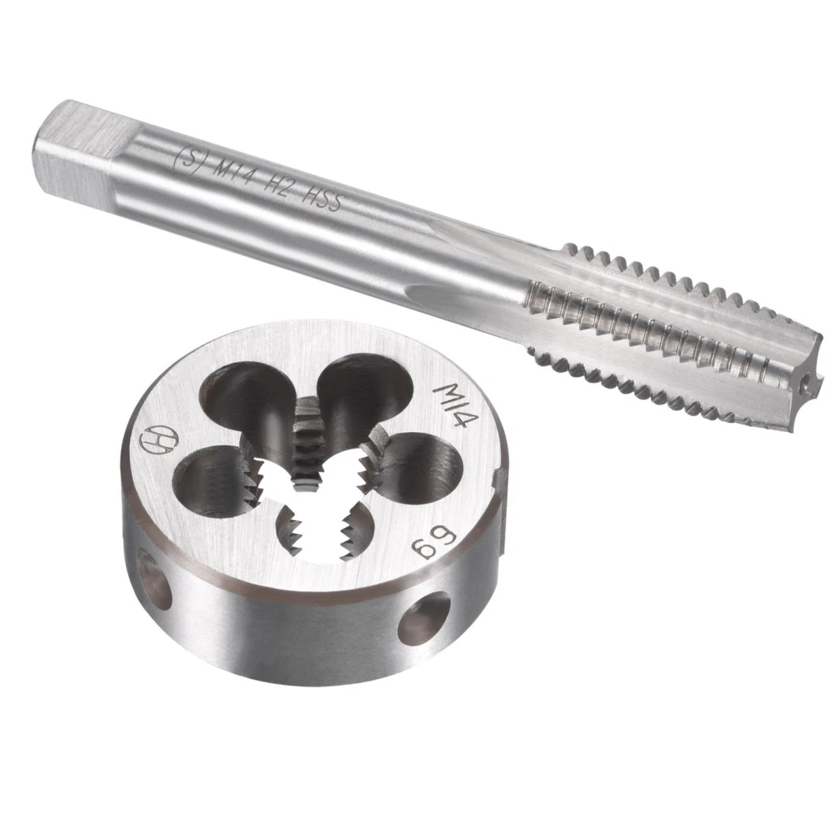Best tap and sale die