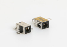 AC DC IN Power Jack For Lenovo IdeaPad S145-15API Type 81UT Laptop Charging Port