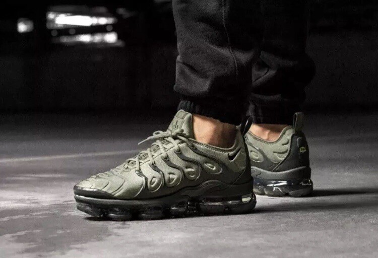 tn plus vapormax