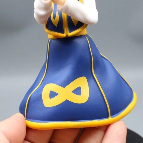 Anime Hunter X Hunter Kurapika Standhaltung PVC Figur Neu ohne Karton 18 cm - Bild 10 von 10