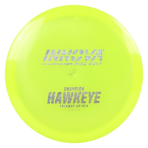 Innova Disc Golf Champion Hawkeye Fairway Driver 7/5/-1/1 - Choose Exact Disc - Picture 33 of 40