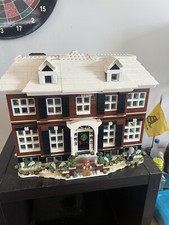 LEGO Ideas: Home Alone (21330)