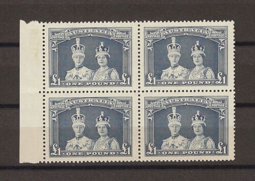 AUSTRALIA 1938 SG 178 MNH - Picture 1 of 2