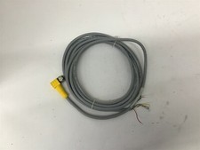 Turck U99-16263 Euro Fast Cordset 6' Long