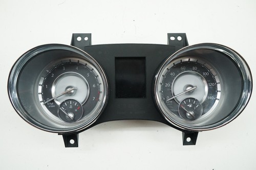 2012 Chrysler 300 Instrument Speedometer Gauge Cluster Odometer 183K 56046398AI