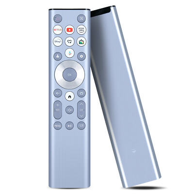 Remote Control for Hisense S7 CanvasTV 4K QLED Google TV 55S7N 65S7N 75S7N 85S7N