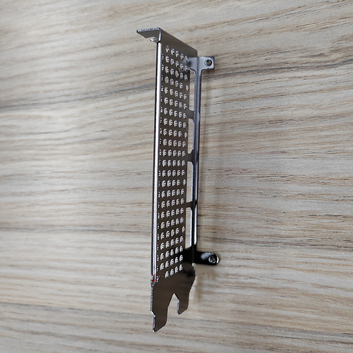 Bracket For Lenovo Radeon RX 6600 LE 8GB Graphics Video Card - Picture 3 of 4