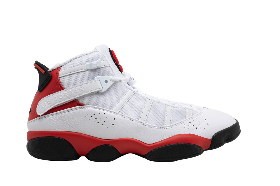 Jordan 6 Rings Cherry - 1 of 5