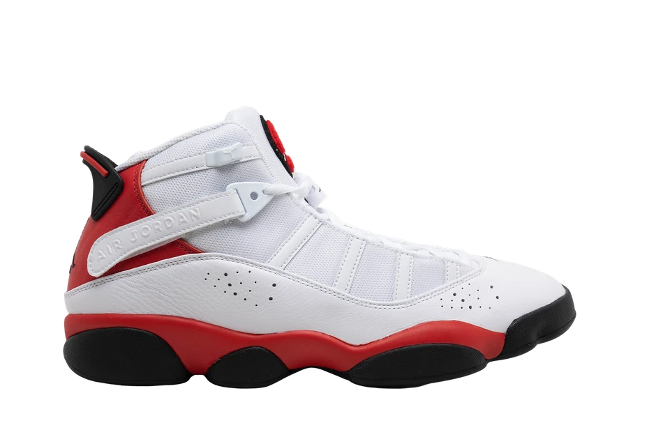 Jordan 6 Rings Cherry - 1 of 5