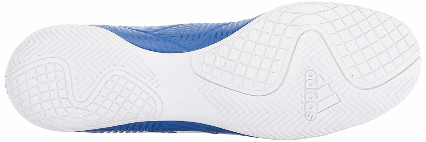 Adidas calcio, uomini nemeziz tango 18,4 la scarpa da calcio, Adidas - scegli sz / colore 57aef1 Adidas calcio, uomini nemeziz tango 18,4 la scarpa da calcio, Adidas - scegli sz / colore 57aef1