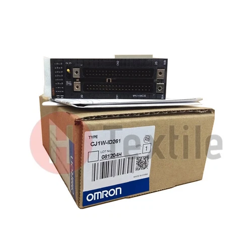 1PCS NEW OMRON PLC CJ1W-ID261 Expansion module 64-point output module