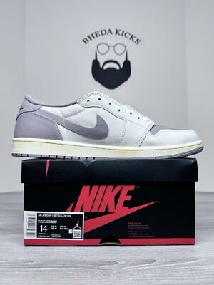 靴 Nike Air Jordan 1 Atmosphere Jordan 1 High - Atmosphere – Resell by Ryan