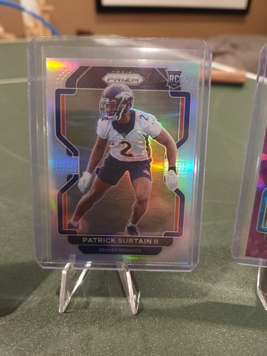 2021 Panini Prizm NFL Trading Cards Pick Player 1-220 - Picture 127 of 147