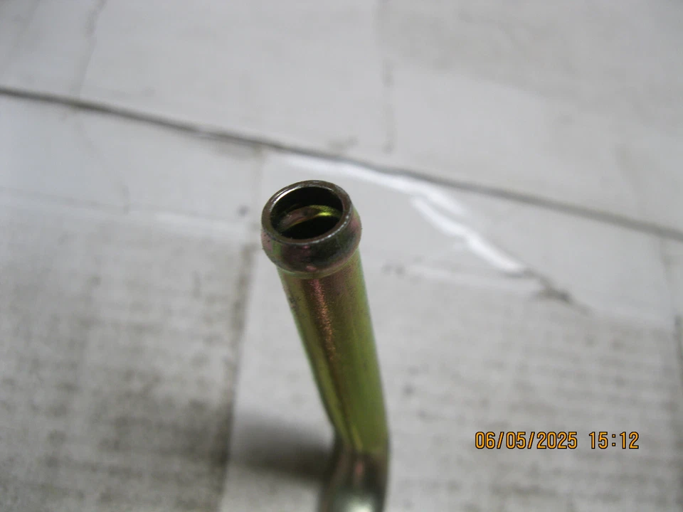 Tomco 21086 - Fuel Injection Pressure Regulator - Imagem 3 de 4