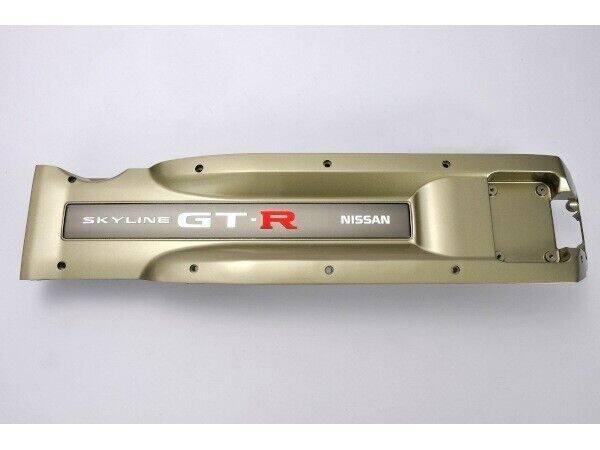 日産　RB26DETT（GT-R）　純正エンジンカバー Amazon.co.jp: 純正 BNR34 RB26 エンジンカバー タイベルカバー