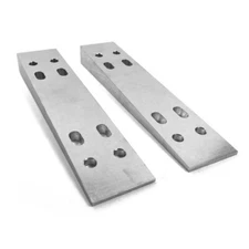 Bob's Machine Reversible 5 Degree Transom Wedge | 319-200000