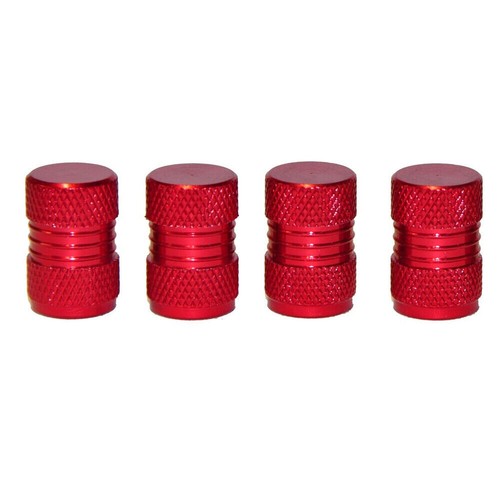 4 Pcs Tyre Valve Caps Stems Wheel Tire Truck Cover Bike Screw Motorbike Dust Air - Picture 22 of 57