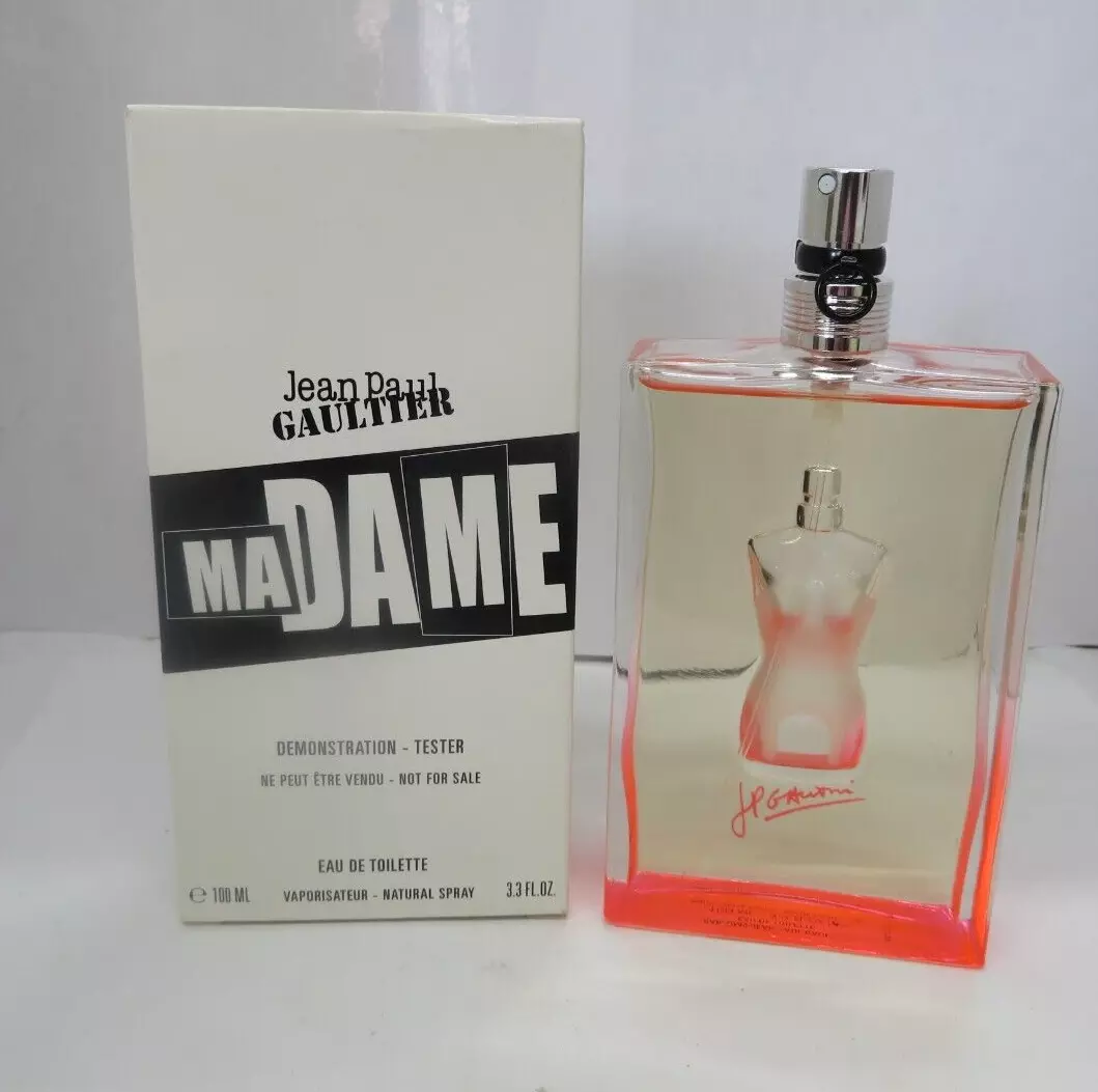 La Rive Ladies Madame Isabelle EDP Spray 3.0 oz Fragrances 5906735232011