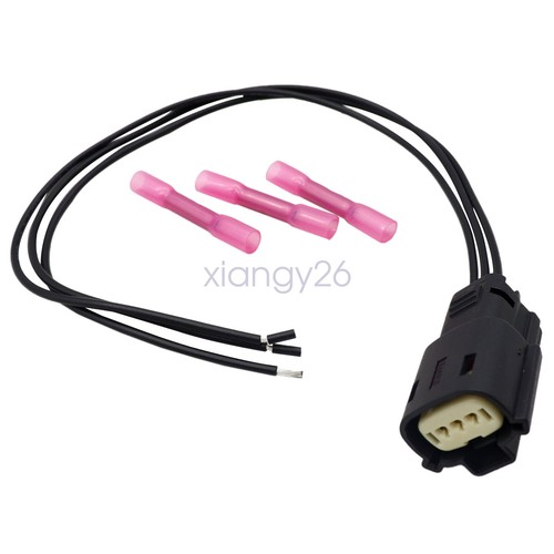 10X Ignition Coil Connector Harness Plug For Ford 2013-2019 V6 V8 Flex F-150 - Picture 3 of 6