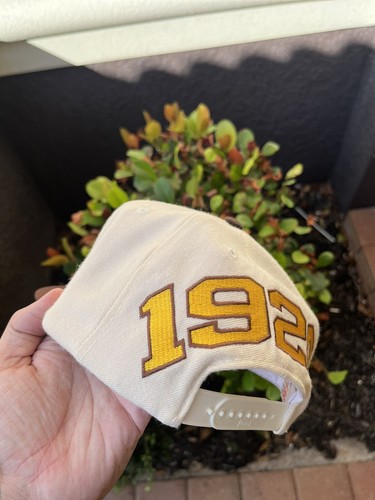 Vintage Boston Bruins Blockhead Hat American Needle By CCM Hertitage Collection - 第 6/15 張圖片