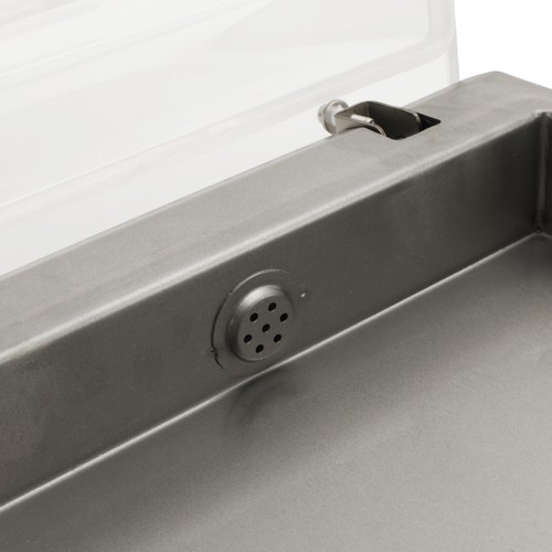 DZ-260C Chamber Vacuum Sealer Food Vacuum Sealing Packing Machine 110V, - Picture 9 of 13