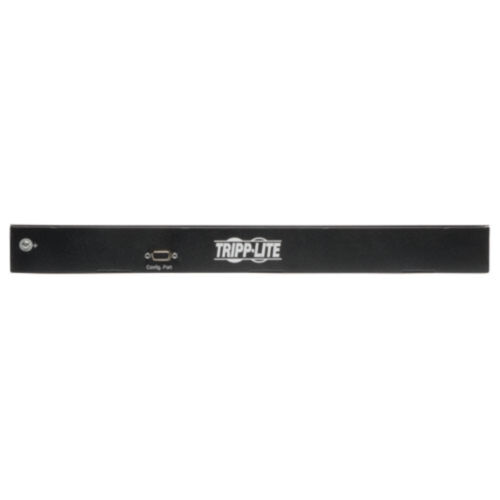 Tripp Lite Pdumh20Hvnet Pdu Single Phase Switched 3.2-3.8Kw 16/20A 200-240V 1U - Picture 4 of 4