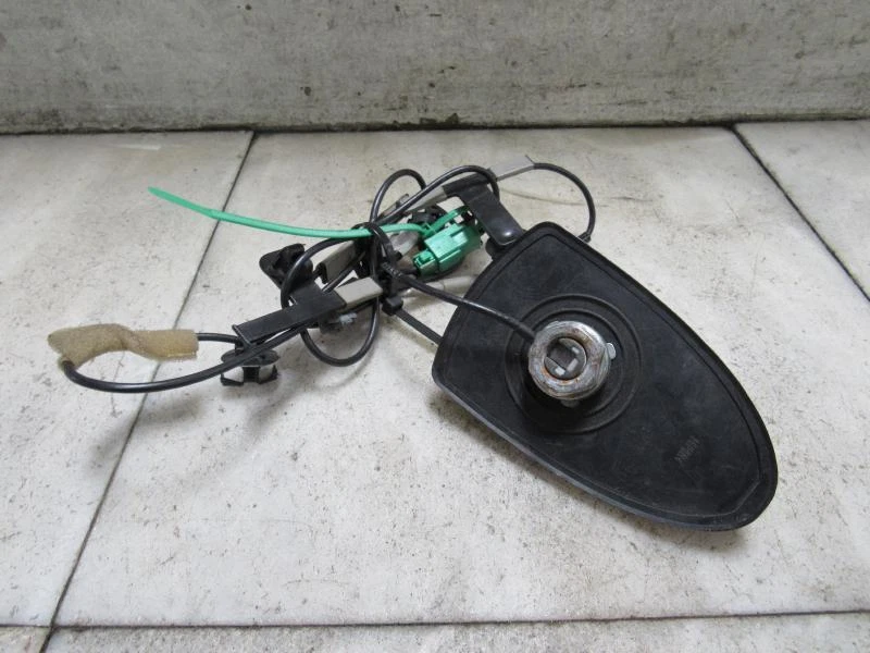 Antena 11 12 13 INFINITI M37 Foto 2 de 4