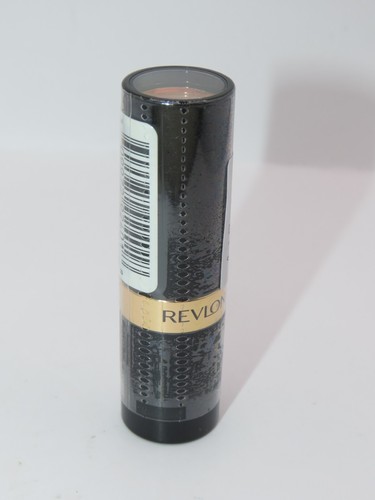 REVLON SUPER LUSTROUS MATTE & CREME LIPSTICK - CHOOSE SHADE - Picture 61 of 109