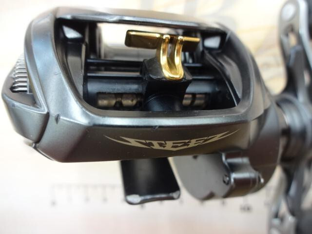 Daiwa 16 STEEZ SV TW 1016SV-SHL | eBay Daiwa 16 STEEZ SV TW 1016SV-SHL | eBay